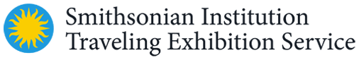 Logo of Smithsonian Institution Traveling Exhibition Service