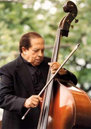 Latin Jazz: La combinación perfecta/The Perfect Combination