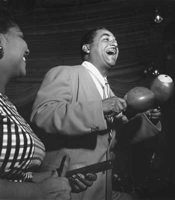 Latin Jazz: The Perfect Combination/La Combinacion Perfecta
