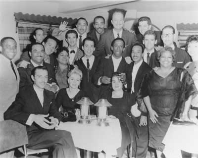 Latin Jazz: La combinación perfecta/The Perfect Combination