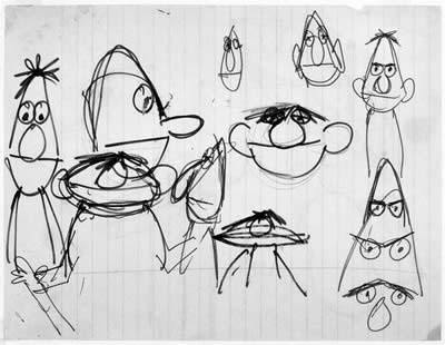 Jim Henson's Fantastic World